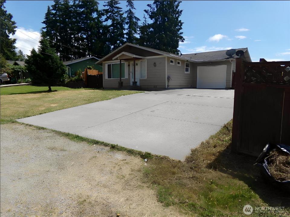 2000 E Highland Avenue, Mount Vernon, Washington 98273, Stati Uniti