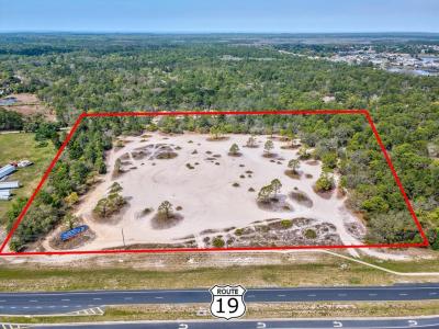 15.7 Acres Commercial Way, Weeki Wachee, Florida 34613, USA