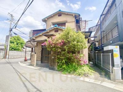 神足３丁目, 長岡京市, Kyoto 617-0833, Japan