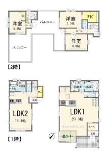 大字平方, 越谷市平方　戸建, 越谷市, Saitama 343-0002, Japan
