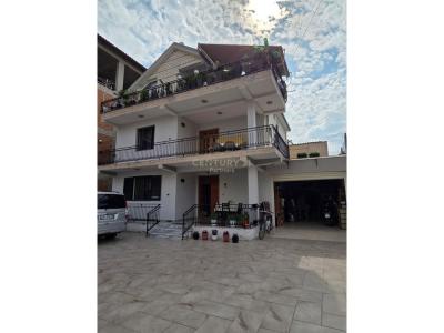 Frigoriferi, Tirana, Albania