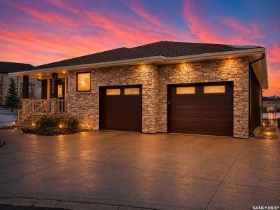 2098 RIVERBEND VIEW, Regina, ساسكاتشوان S4V 1R8, كندا 