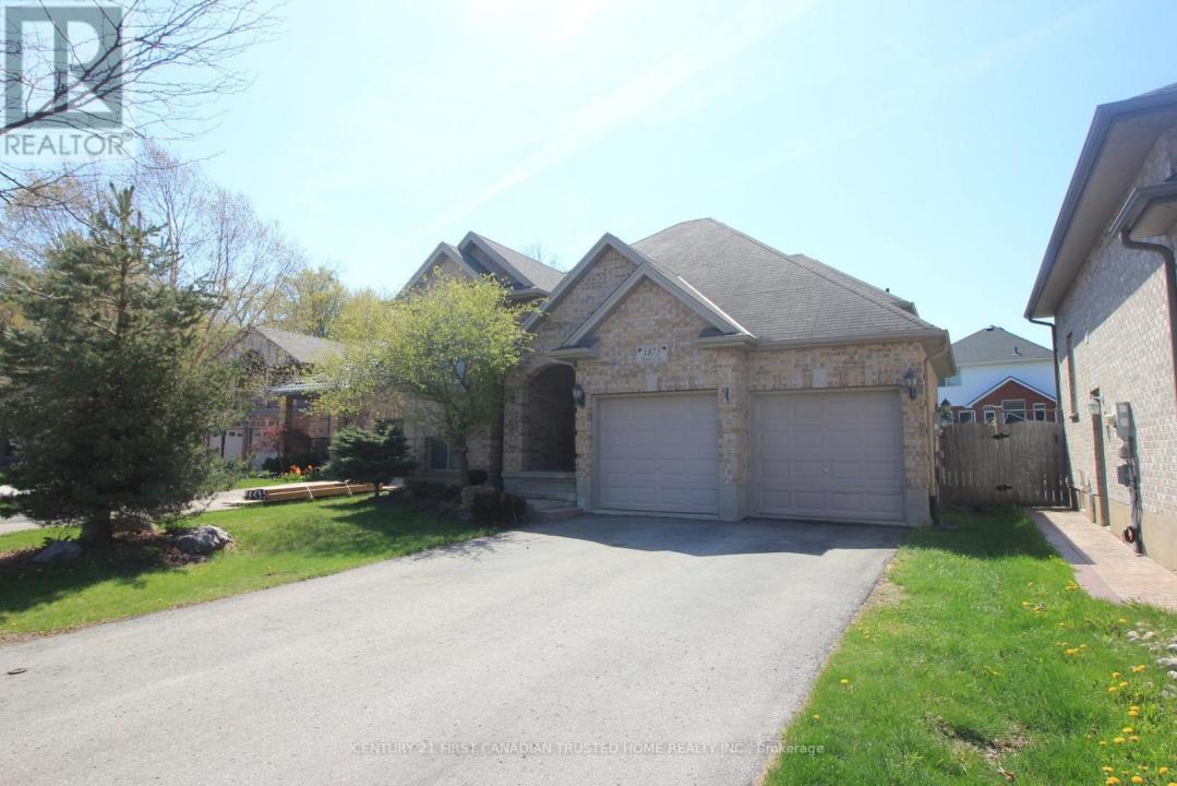 1873 KYLE COURT, London North (north E), Ontario N6G 0A6, Canada