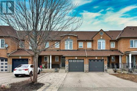 46 MAPLE SUGAR LANE, Vaughan (patterson), Ontario L4J 8S5, Canadá