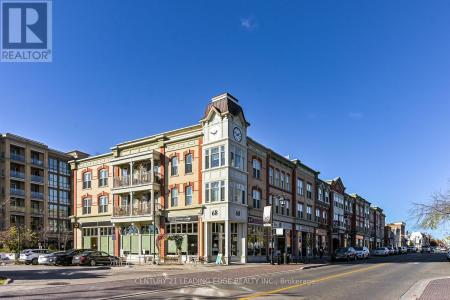 68 MAIN STREET NORTH, Markham (old Markham Village), أونتاريو L3P 0N5, كندا 