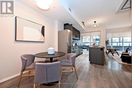 783 BATHURST STREET, Toronto (university), Ontario M5S 0A8, CANADÁ