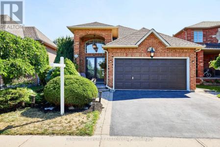 483 ORMOND DRIVE, Oshawa (samac), Ontario L1K 2L8, Canadá