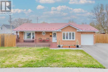 75 CRAIG STREET, Arnprior, Ontario K7S 2V9, Canada