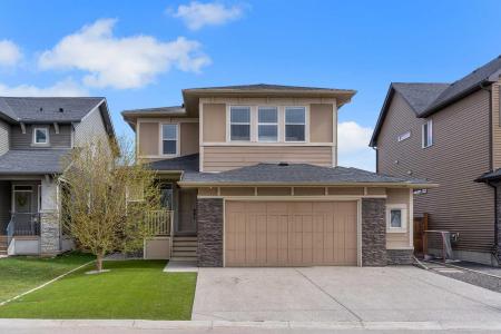105 SANDPIPER POINT, Chestermere, Alberta T1X 0V5, Canada