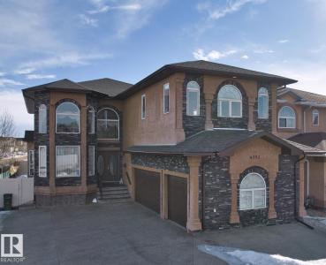 9203 160 AVENUE NW, Edmonton, Alberta T5Z 0A9, Canada