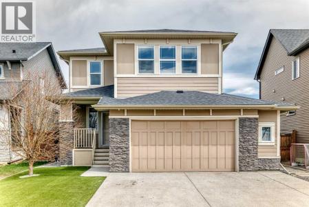 105 SANDPIPER POINT, Chestermere, Alberta T1X 0V5, Canada