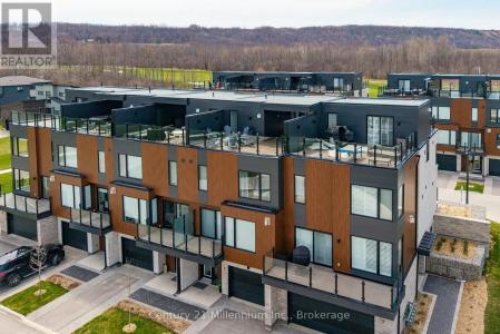 117 SLADDEN COURT, Blue Mountains, Ontario N0H 2P0, Canada