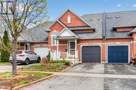 1817 WOODGATE COURT, Oshawa (samac), Ontario L1G 7Z1, Canada