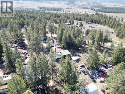 6725 SIDLEY MOUNTAIN ROAD, Bridesville, British Columbia V0H 1B0, Canada