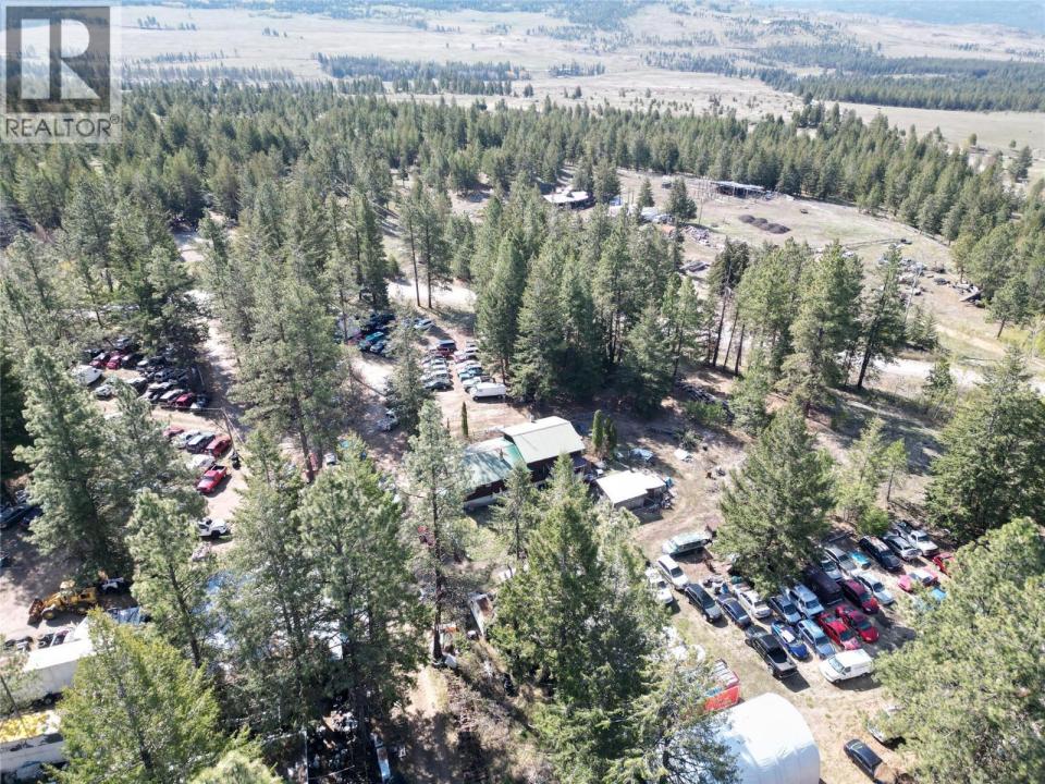 6725 SIDLEY MOUNTAIN ROAD, Bridesville, ブリティッシュコロンビア V0H 1B0, カナダ
