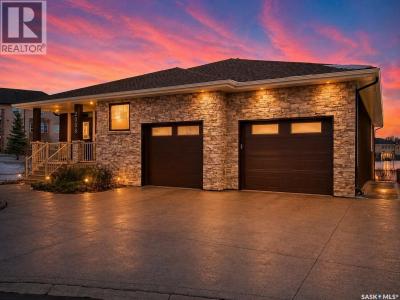 2098 RIVERBEND VIEW, Regina, ساسكاتشوان S4V 1R8, كندا 