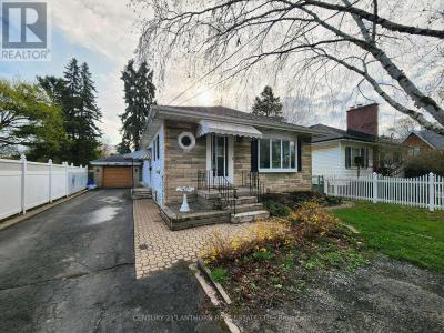 233 HERCHIMER AVENUE, Belleville (belleville Ward), Ontario K8N 4H1, Canada