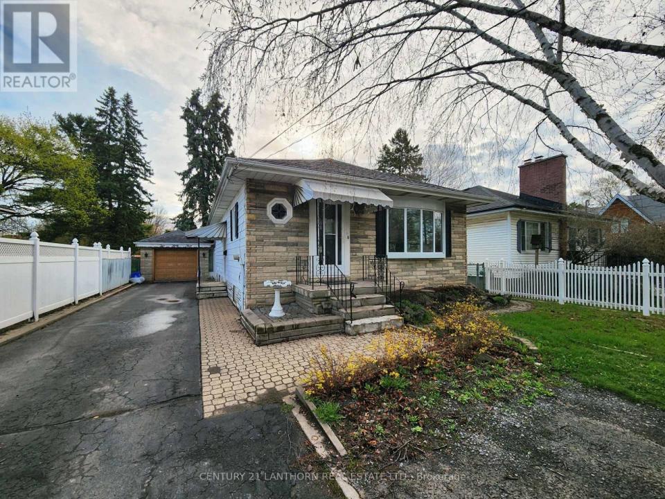233 HERCHIMER AVENUE, Belleville (belleville Ward), Ontario K8N 4H1, Canada