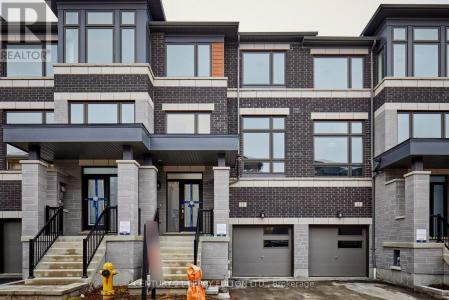 15 DOUET LANE, Ajax (south East), Ontario L1Z 0V4, Canadá