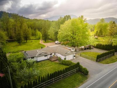 46750 CHILLIWACK LAKE ROAD, Sardis - Chwk River Valley, 不列颠哥伦比亚省 V2R 4N2, 加拿大