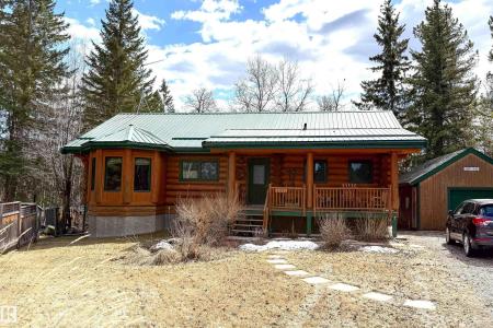 1411 PARK CRESCENT, Rural Lac Ste. Anne County, Alberta T0E 0A2, Canadá