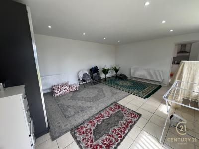 116, Burns Way, HOUNSLOW, Reino Unido
