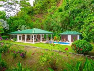 Coronado , Tres Ríos Puerto Cortés Osa, Puntarenas 00001, Costa Rica