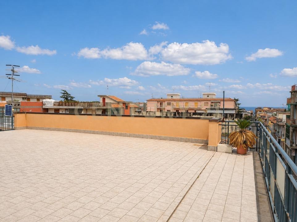 Via Galileo Galilei, Riposto, Sicilia 95018, Italia