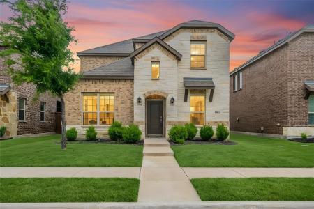2614 Franklin Drive, Celina, Texas 75009, USA