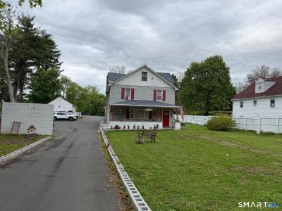383 Osgood Avenue, New Britain, Connecticut 06053, USA