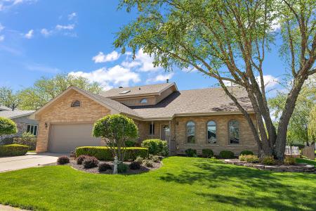 17300 Brook Hill Drive, Orland Park, إلينوي 60467, الولايات المتحدة