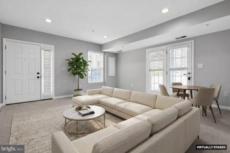15224 N Berwick Ln, Upper Marlboro, Maryland 20774, HOA KỲ