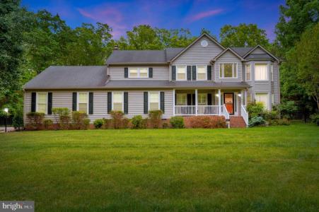 8125 Lee Jackson Circle, Spotsylvania, Virginia 22553, HOA KỲ