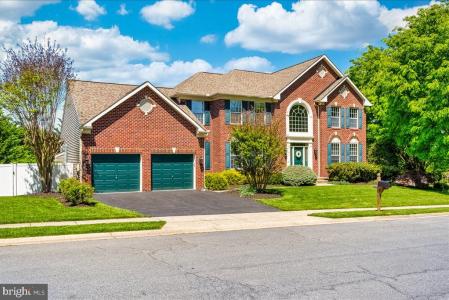 5720 Little Spring Way, Frederick, Maryland 21704, USA