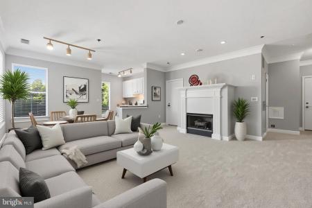 501 Hungerford Drive Unit# 144, Rockville, Maryland 20850, USA