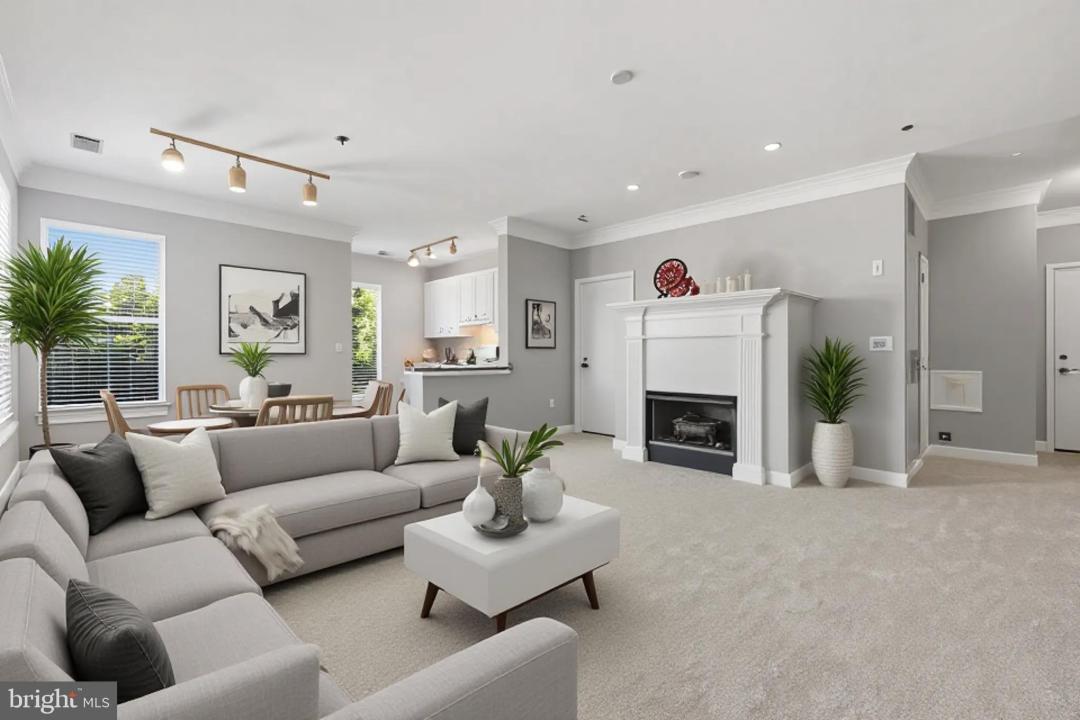 501 Hungerford Drive Unit# 144, Rockville, Maryland 20850, États-Unis
