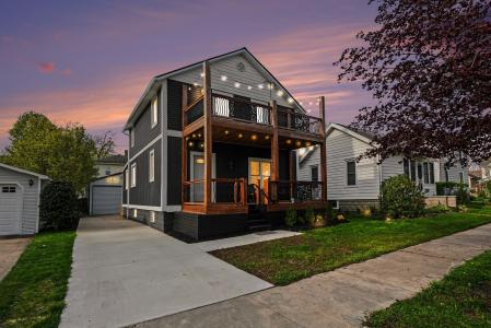 310 Huron Street, South Haven, Michigan 49090, USA