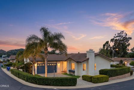6091 Irena Avenue, Camarillo, California 93012, USA