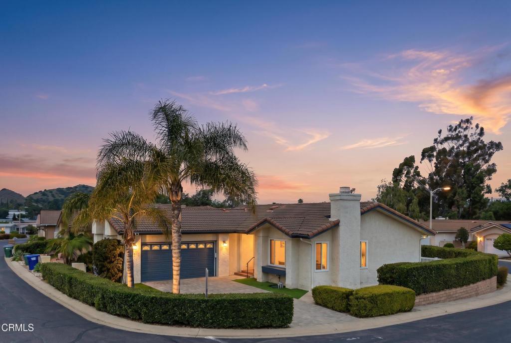 6091 Irena Avenue, Camarillo, California 93012