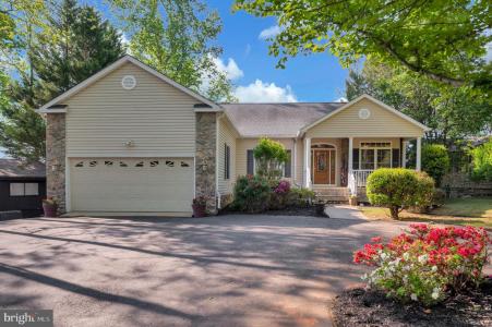 626 Cornwallis Avenue, Locust Grove, Virginia 22508, USA