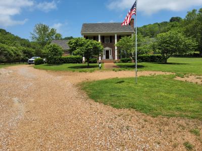 5402 Brick Church Pike, Goodlettsville, Tennessee 37072, USA
