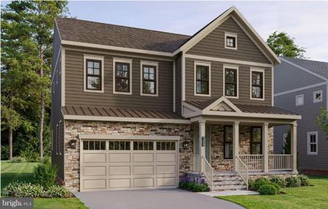 4351 Chapman Mill Drive, Glen Allen, Virginie 23060, États-Unis
