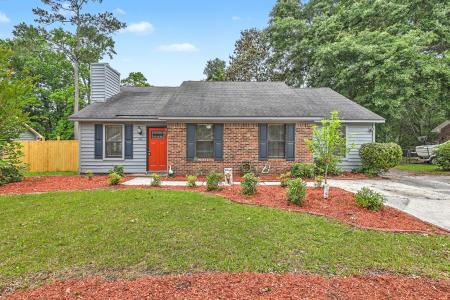 101 Glebe Road, Summerville, ساوث كارولينا 29485, الولايات المتحدة