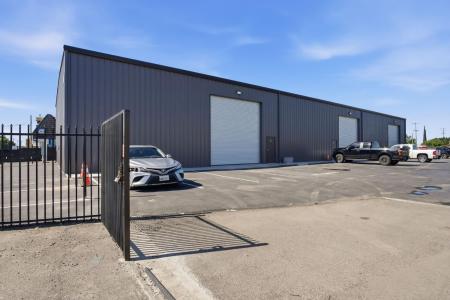 8217 Lander Avenue, Hilmar, Kaliforniya 95324, Amerika Birleşik Devletleri