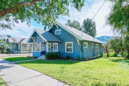 916 E Santa Paula Street, Santa Paula, California 93060, USA