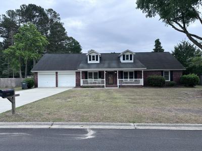 2820 Widgeon Way, Sumter, 사우스 캐롤라이나 29150, 미국