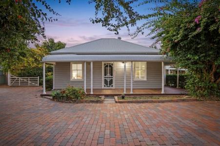 9A Rowallan Avenue, Castle Hill, NSW 2154, Australia