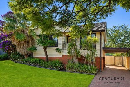 13-13A Carole Street, Seven Hills, NSW 2147, Australien