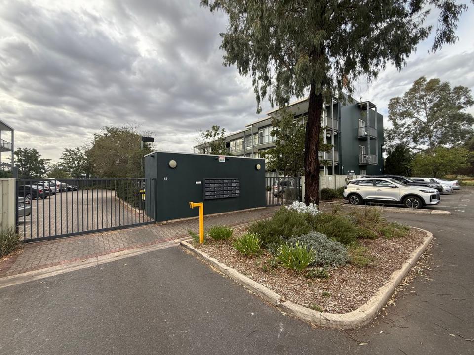 23/13 Yates Street, Mawson Lakes, SA 5095, Australia