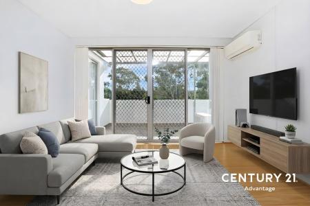 18/4-6 Junia Avenue, Toongabbie, NSW 2146, 澳洲